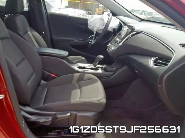 1G1ZD5ST9JF256631 фото 6