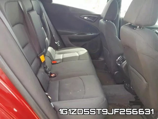 1G1ZD5ST9JF256631 фото 7