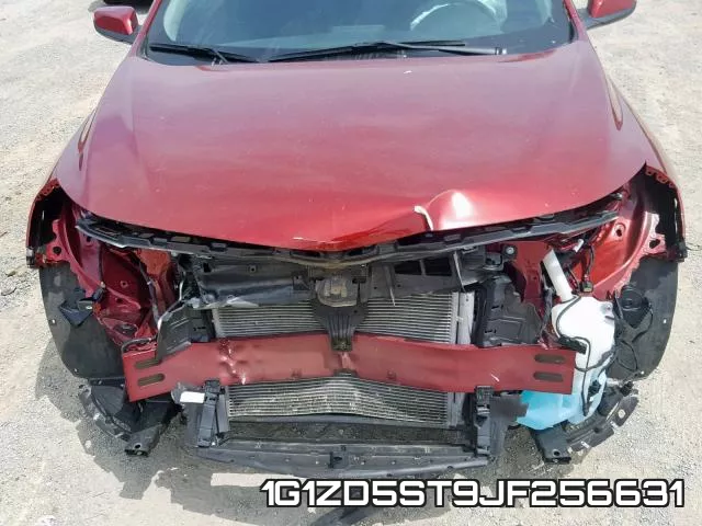 1G1ZD5ST9JF256631 фото 8