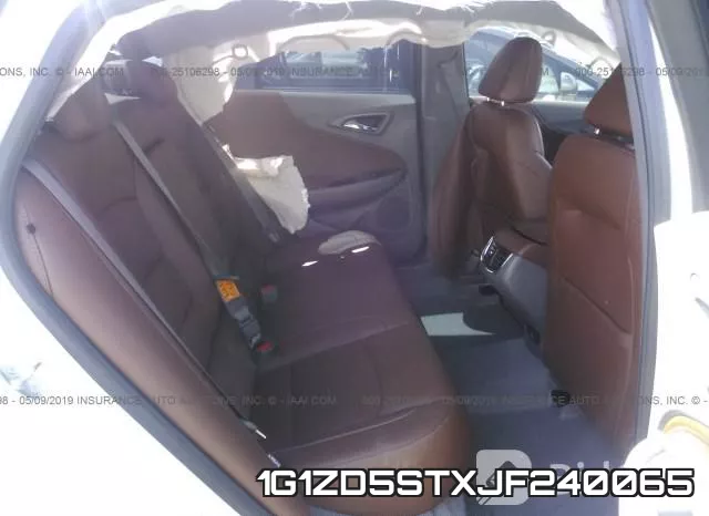 1G1ZD5STXJF240065 фото 9