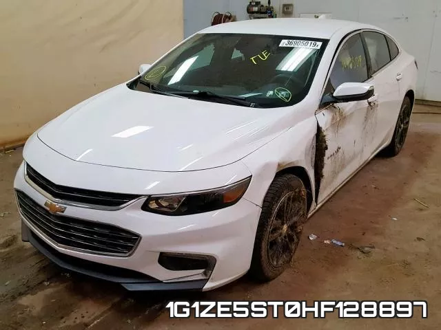 1G1ZE5ST0HF128897 фото 3