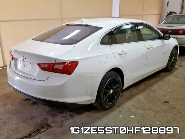 1G1ZE5ST0HF128897 фото 5