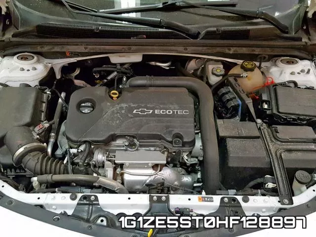 1G1ZE5ST0HF128897 фото 8