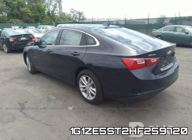 1G1ZE5ST2HF259720 фото 4