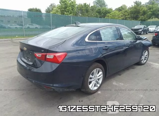 1G1ZE5ST2HF259720 фото 5