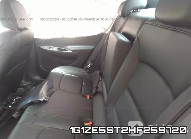 1G1ZE5ST2HF259720 фото 9