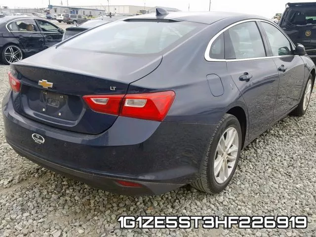 1G1ZE5ST3HF226919 фото 5