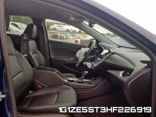 1G1ZE5ST3HF226919 фото 6
