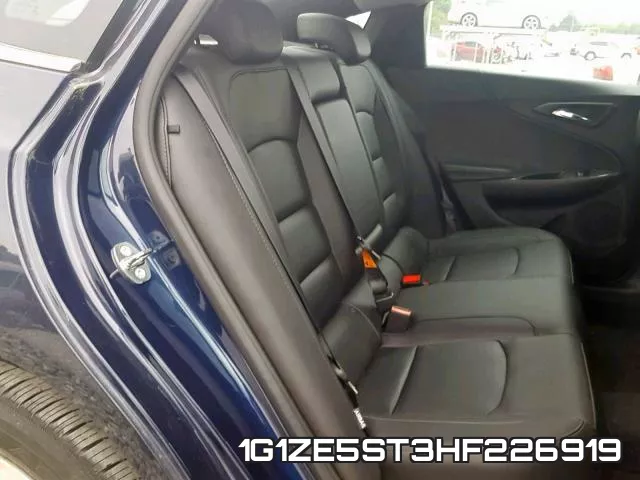 1G1ZE5ST3HF226919 фото 7
