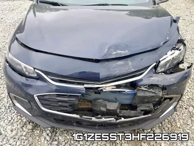 1G1ZE5ST3HF226919 фото 8