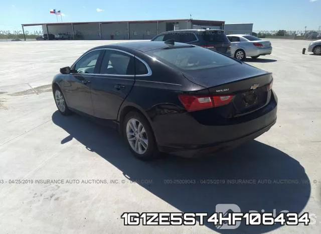 1G1ZE5ST4HF106434 фото 4