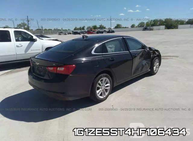 1G1ZE5ST4HF106434 фото 5