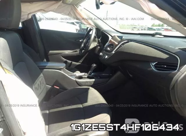 1G1ZE5ST4HF106434 фото 6