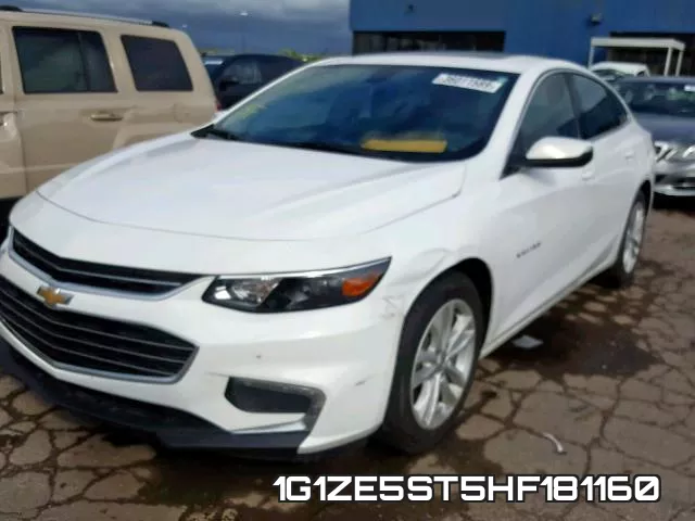 1G1ZE5ST5HF181160 фото 3