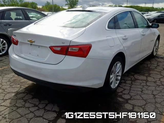 1G1ZE5ST5HF181160 фото 5