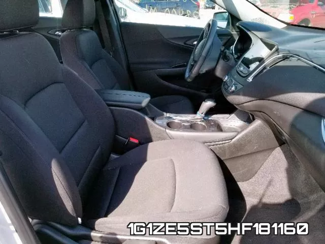 1G1ZE5ST5HF181160 фото 6