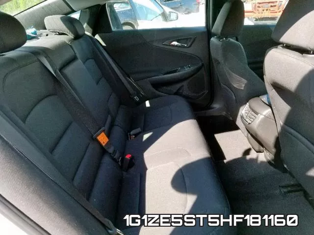 1G1ZE5ST5HF181160 фото 7