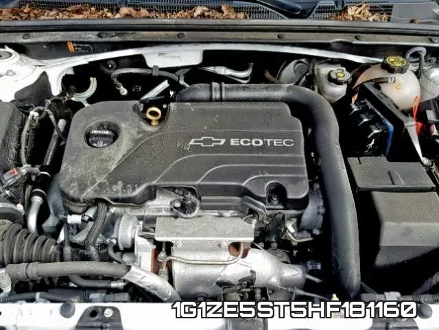 1G1ZE5ST5HF181160 фото 8