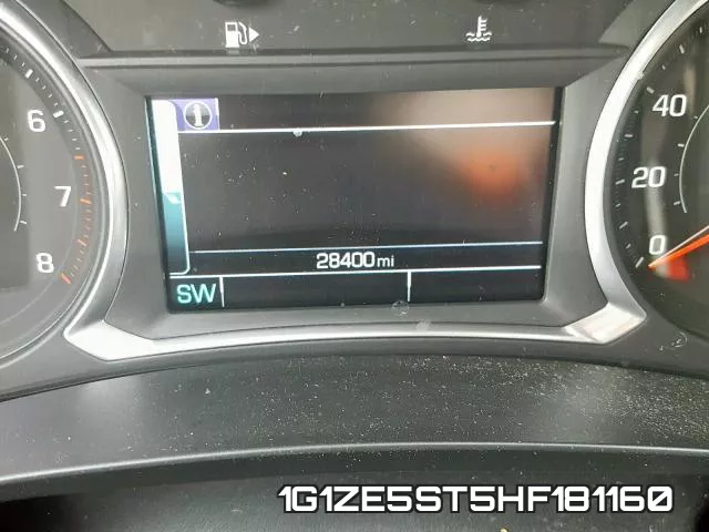 1G1ZE5ST5HF181160 фото 9