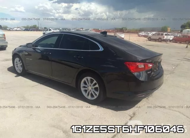 1G1ZE5ST6HF106046 фото 4