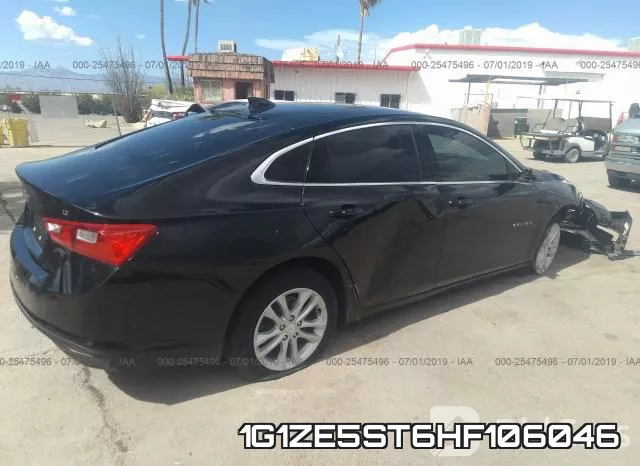 1G1ZE5ST6HF106046 фото 5