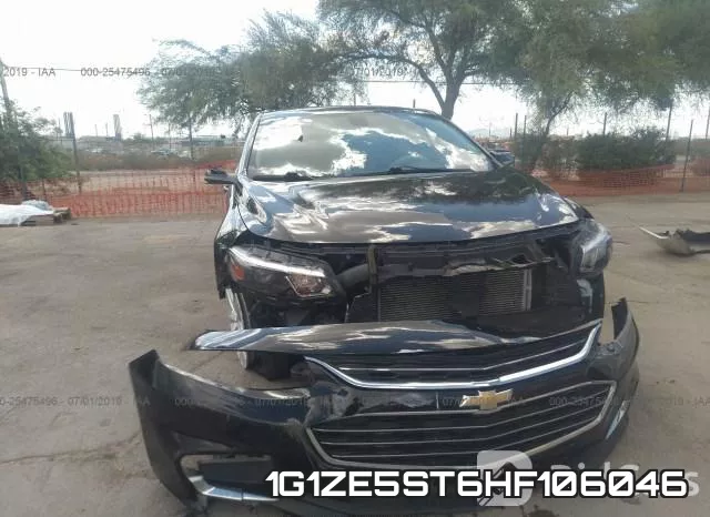 1G1ZE5ST6HF106046 фото 7