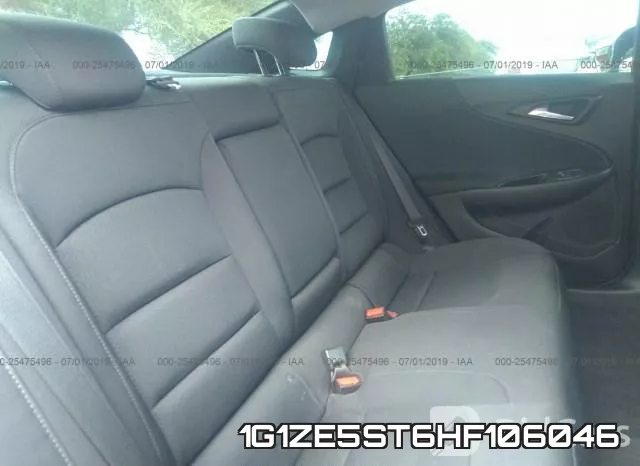1G1ZE5ST6HF106046 фото 9