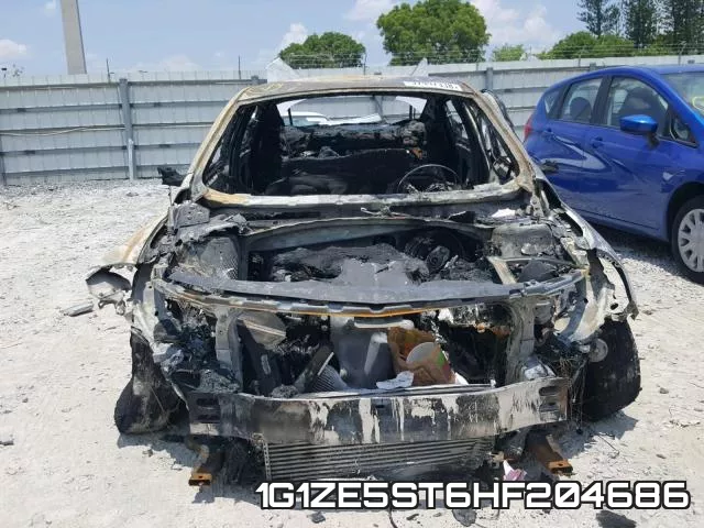 1G1ZE5ST6HF204686 фото 2