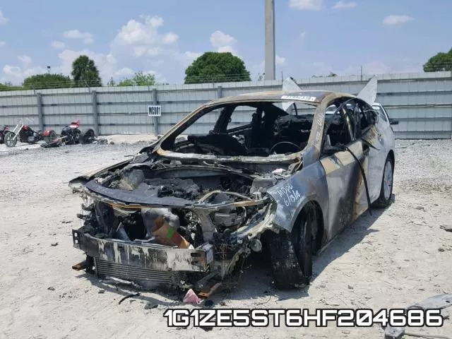1G1ZE5ST6HF204686 фото 3