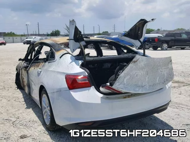 1G1ZE5ST6HF204686 фото 4