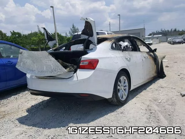 1G1ZE5ST6HF204686 фото 5