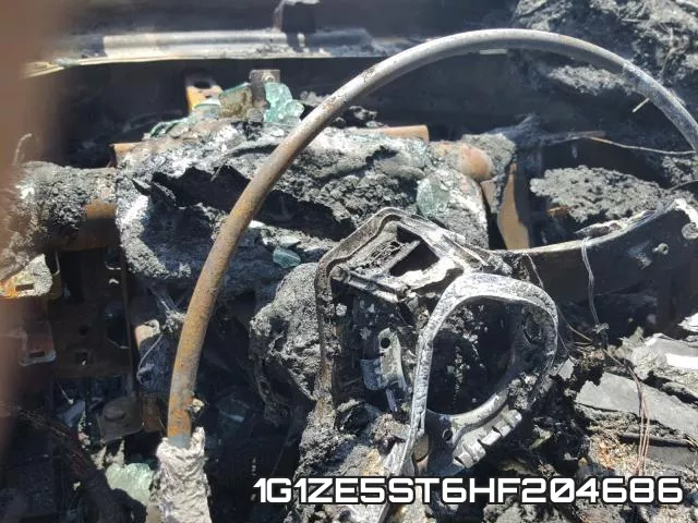 1G1ZE5ST6HF204686 фото 9