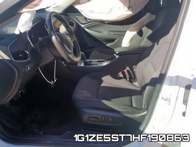1G1ZE5ST7HF190863 фото 6