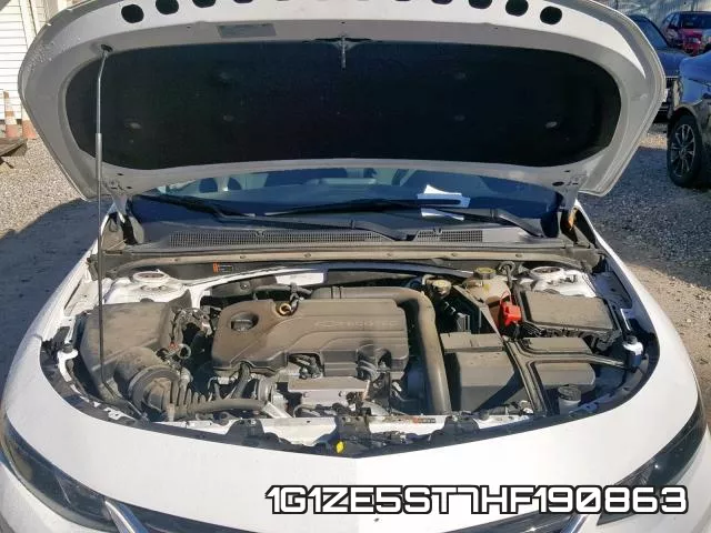 1G1ZE5ST7HF190863 фото 8