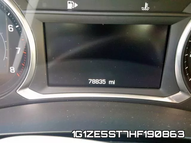1G1ZE5ST7HF190863 фото 9