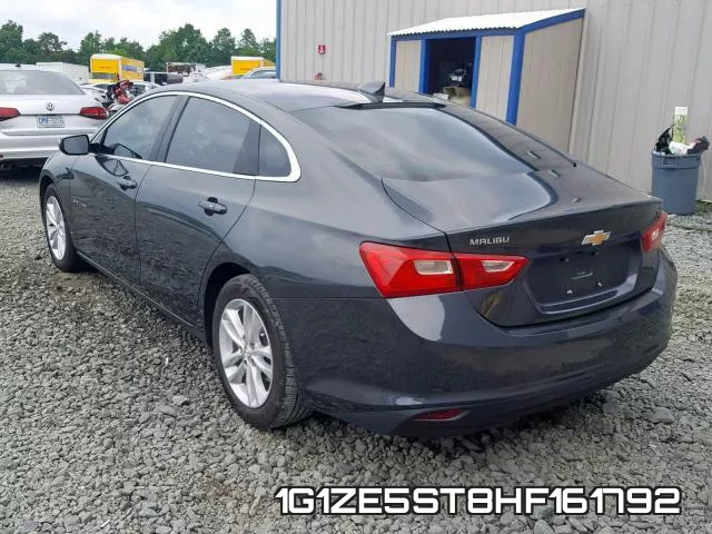 1G1ZE5ST8HF161792 фото 4