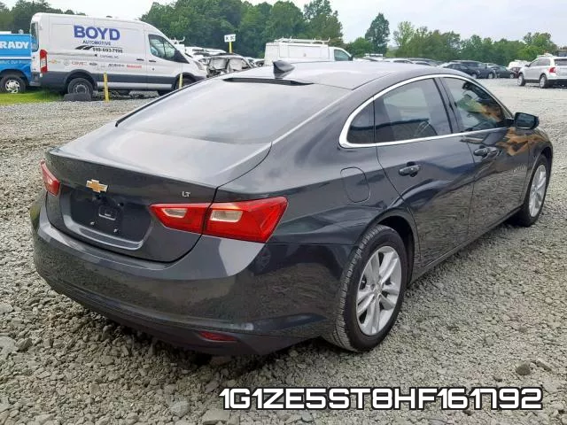 1G1ZE5ST8HF161792 фото 5