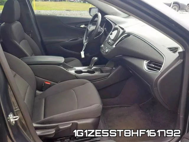1G1ZE5ST8HF161792 фото 6