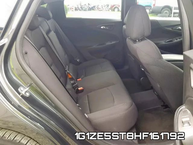 1G1ZE5ST8HF161792 фото 7