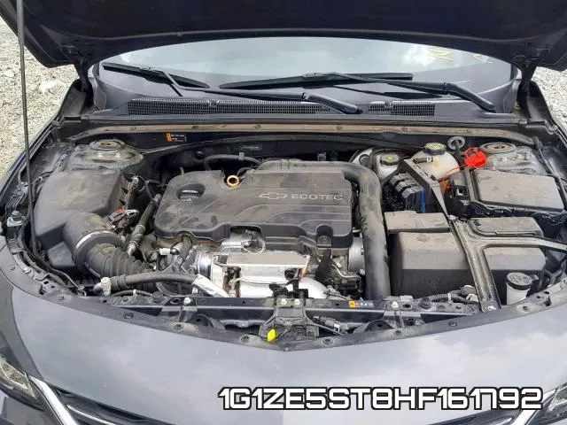 1G1ZE5ST8HF161792 фото 8
