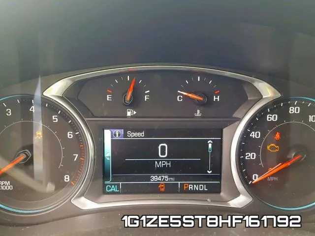 1G1ZE5ST8HF161792 фото 9