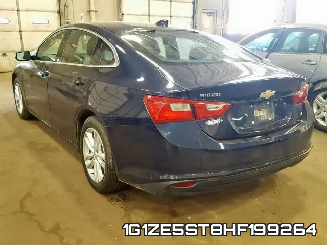 1G1ZE5ST8HF199264 фото 4