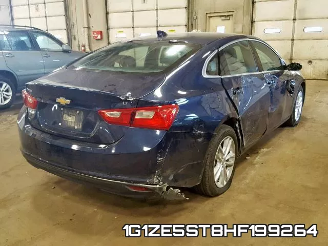 1G1ZE5ST8HF199264 фото 5