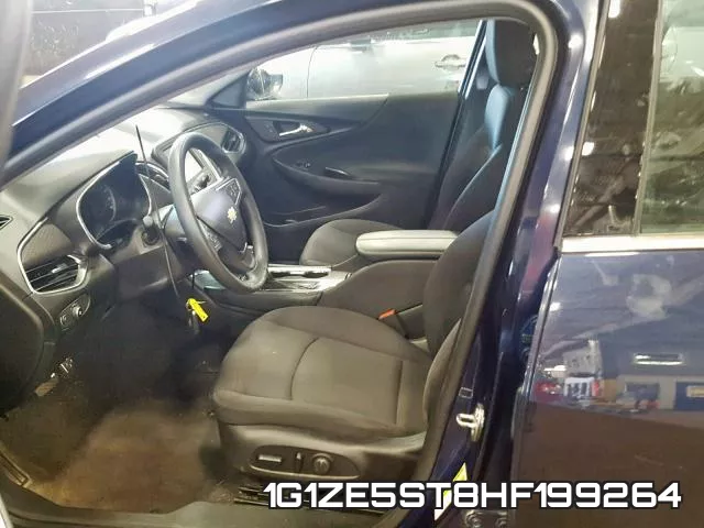 1G1ZE5ST8HF199264 фото 6