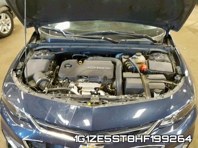 1G1ZE5ST8HF199264 фото 8