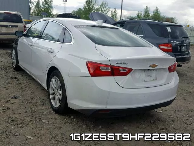 1G1ZE5ST9HF229582 фото 4