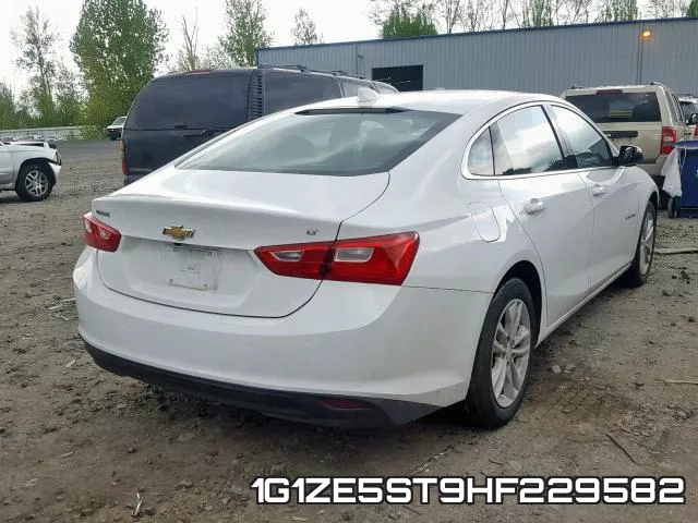 1G1ZE5ST9HF229582 фото 5
