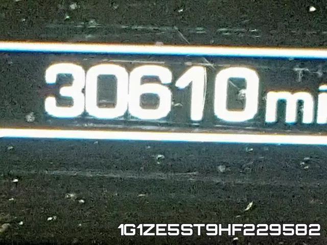 1G1ZE5ST9HF229582 фото 9