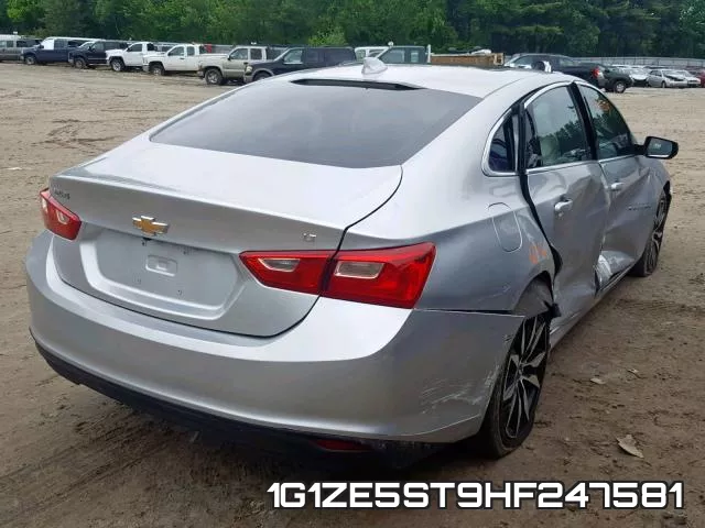 1G1ZE5ST9HF247581 фото 5