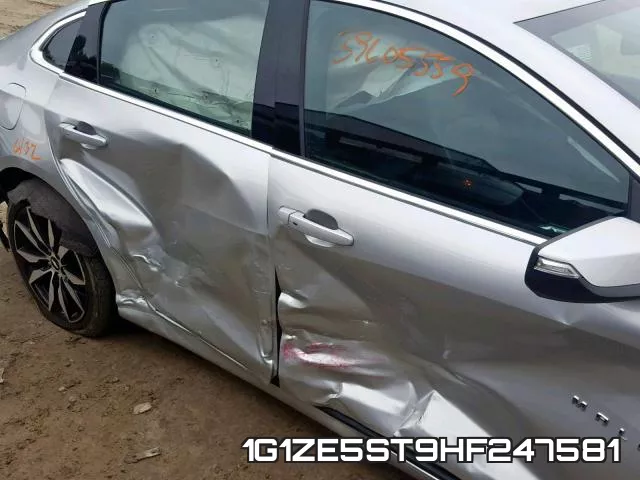 1G1ZE5ST9HF247581 фото 10